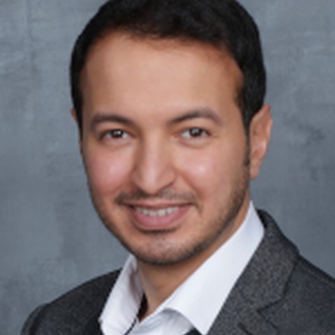 Ali Hajjar, PhD