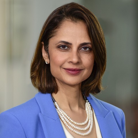 Fasiha Kanwal, MD, MSHS