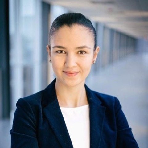 Gizem S. Nemutlu, PhD