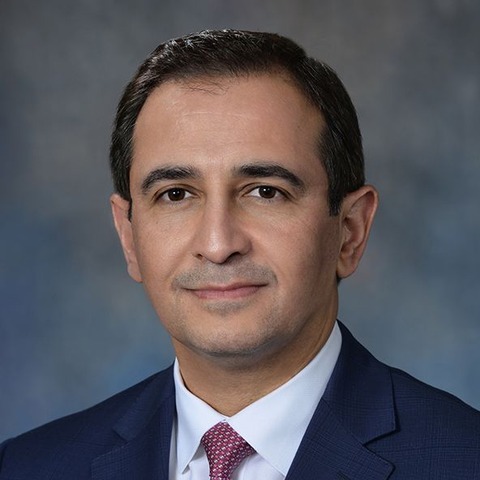 Hashem B. El-Serag, MD, MPH