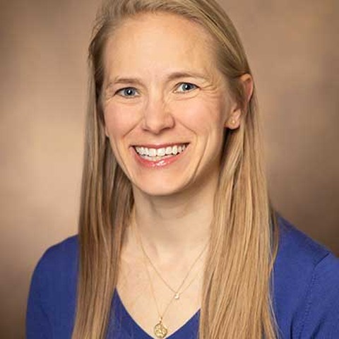 Leigh Anne Dageforde, MD, MPH