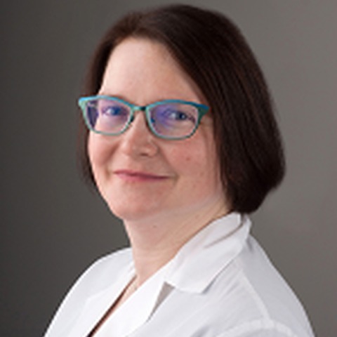 Mary Linton B. Peters, MD, MS
