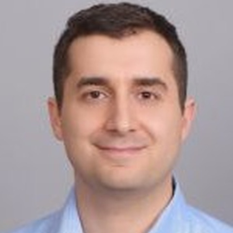 Mert Sahinkoc, PhD